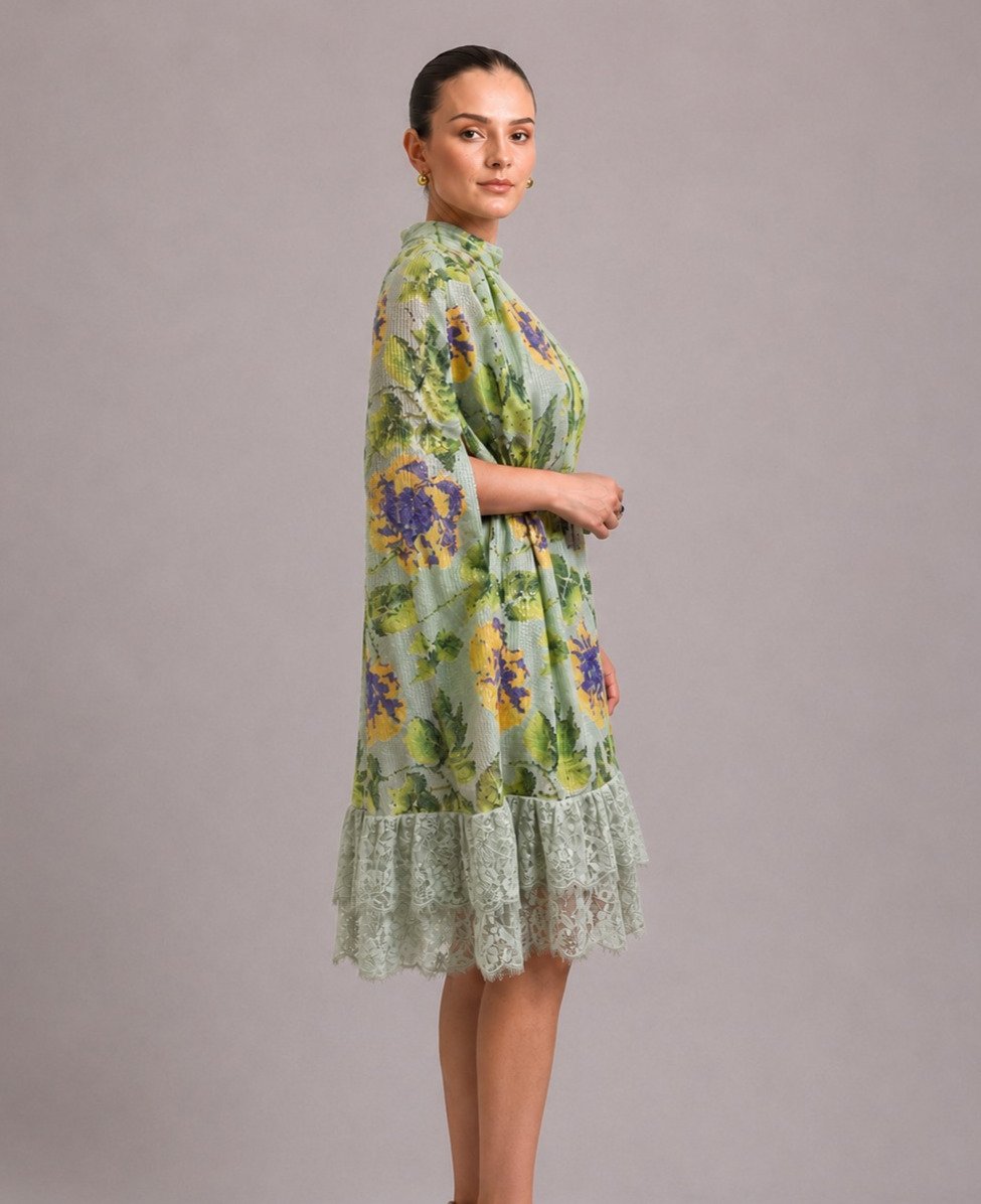 Marigold Midi Dress (1)