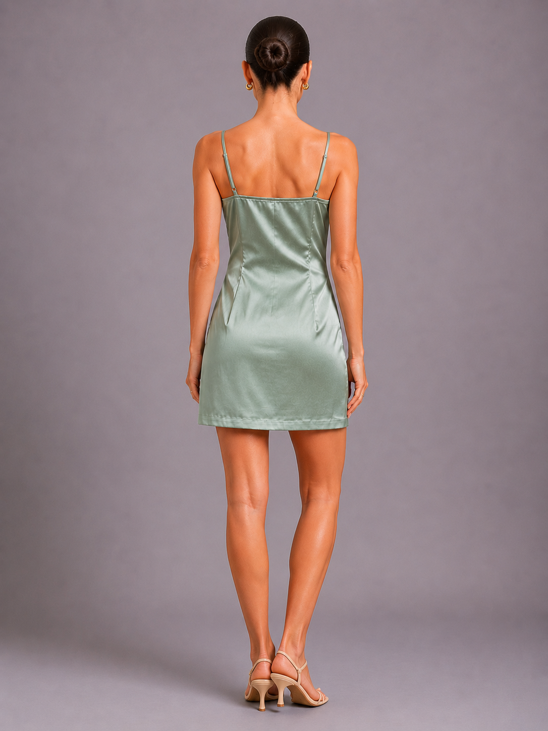 Marigold Midi Dress (3)