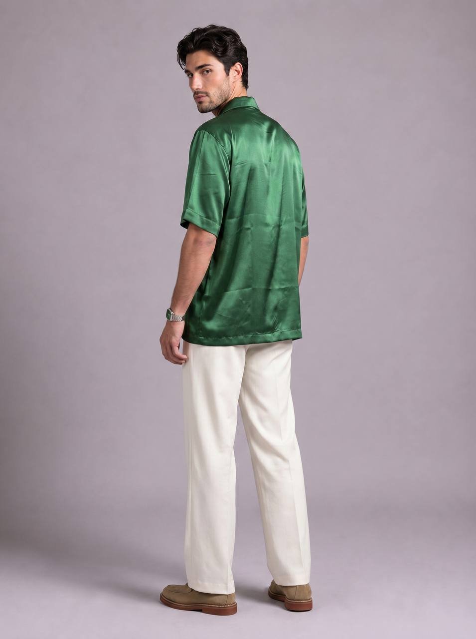 Panther Resort Wear Shirt (4)